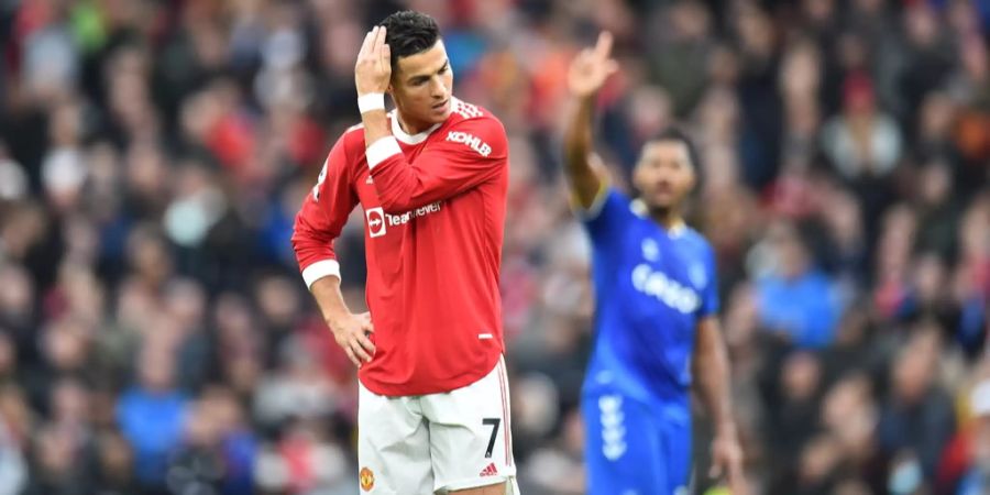 Ronaldo
