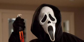 scream