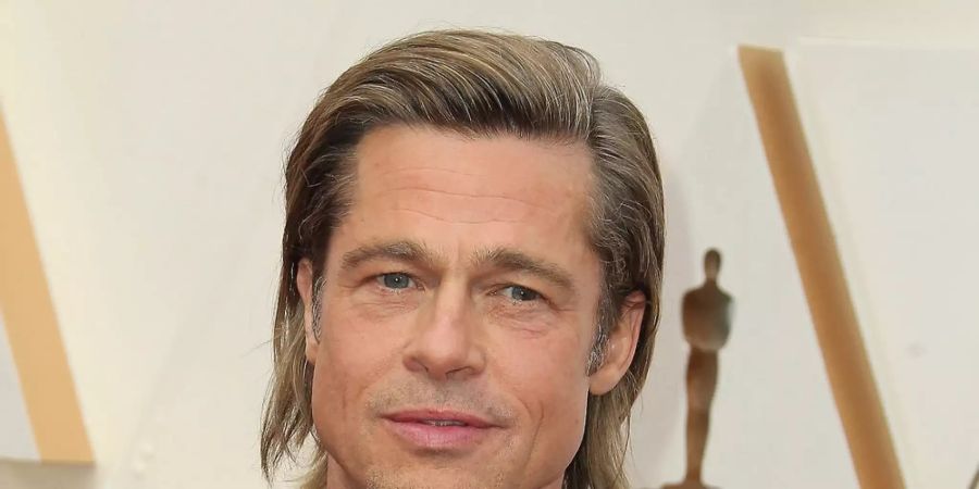 Brad Pitt feiert am 18. Dezember Geburtstag.