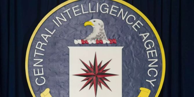 Central Intelligence Agency