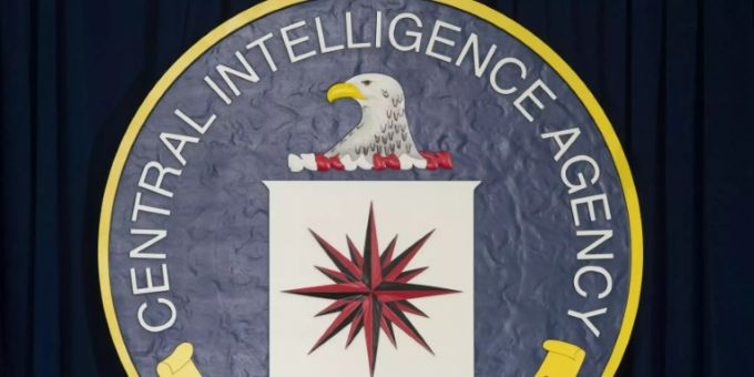 CIA-Logo CIA-Logo