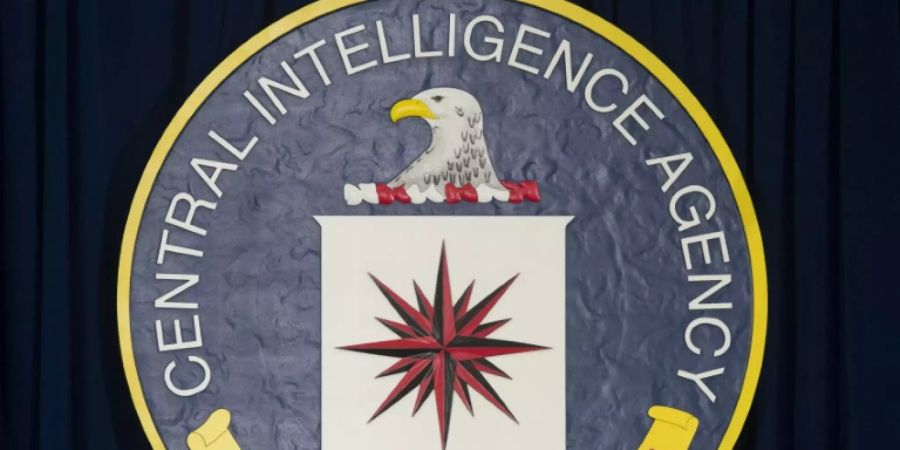 Central Intelligence Agency