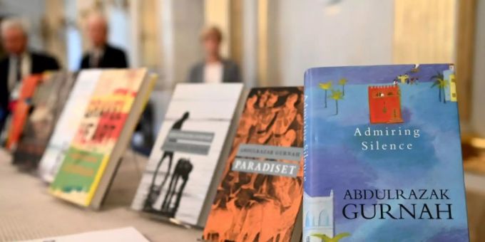 Ausgestellte Bücher. (Symbolbild) bücher