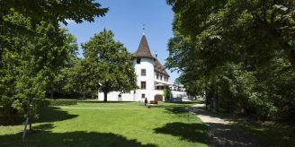 Binningen - Schulcampus: Grundstein für Rümelinschulhaus ist gelegt
