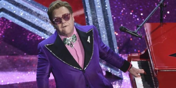 Elton John - seit Jahrzehnten erfolgreich. Foto: Chris Pizzello/Invision/AP/dpa Elton John - seit Jahrzehnten erfolgreich. Foto: Chris Pizzello/Invision/AP/dpa