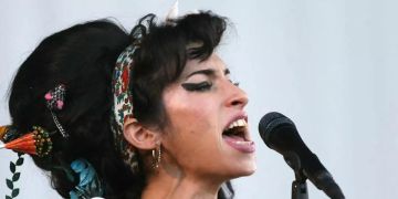 amy winehouse