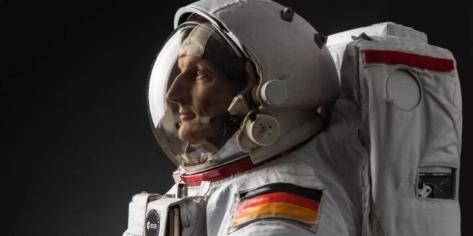 Cape Canaveral - Start von Astronaut Maurer zur ISS erneut verschoben
