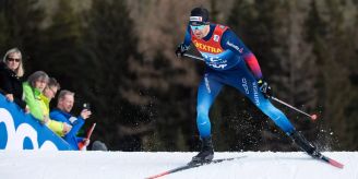 Lenzerheide - Kein Bonus für Dario Cologna, Fähndrich im Viertelfinal