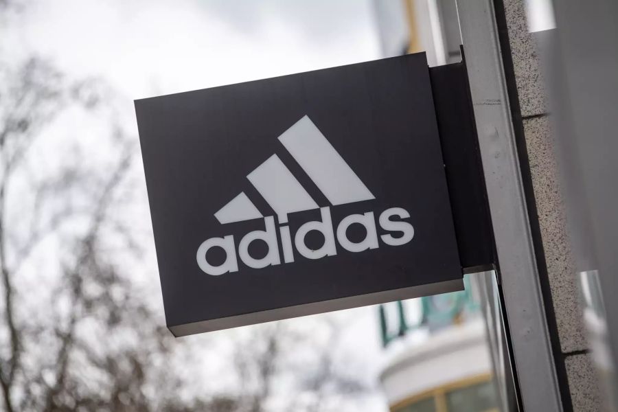 Adidas DFB