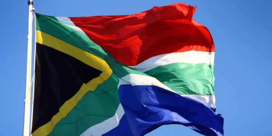 südafrika