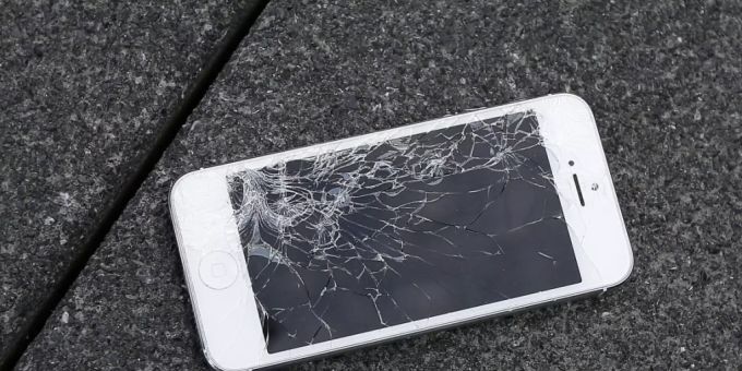 Für iPhones - Apple liefert künftig Ersatzteile an alle