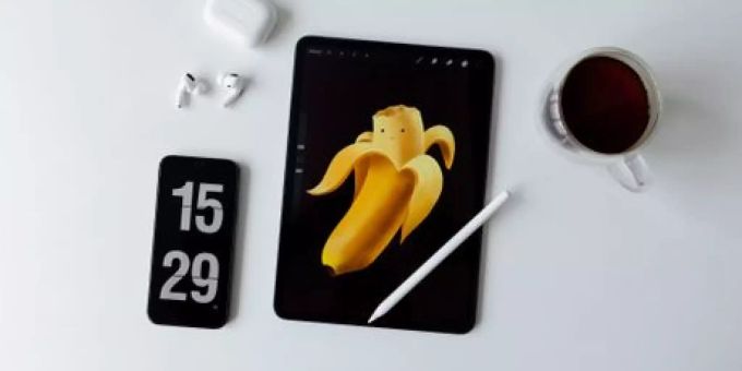 Influencer des Tages - Digitale Kunst: Bewegt!