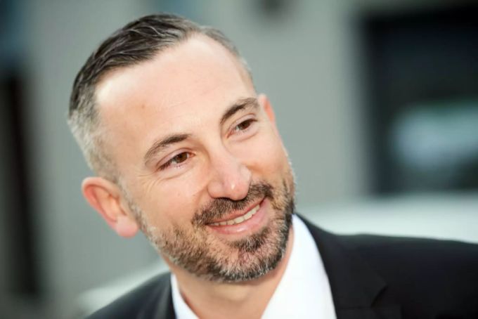 Frédéric Favre ist erstaunt über die Reaktion beim FC Sion. Frédéric Favre