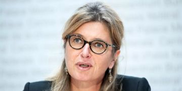 Carine Bachmann