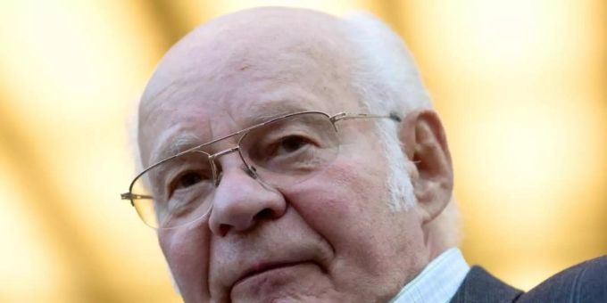 Der Schauspieler Ralf Wolter wird 95. Foto: picture alliance / dpa Der Schauspieler Ralf Wolter wird 95. Foto: picture alliance / dpa