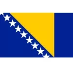 Bosnien & Herzegowina (F)