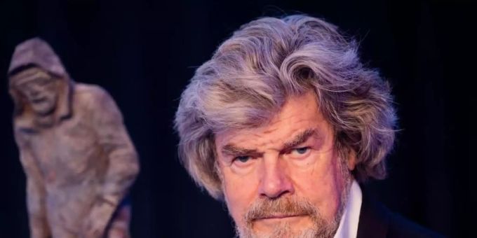 Angesichts sehr vieler Impfverweigerer und der höchsten Corona-Rate in Italien sorgt sich der Südtiroler Bergsteiger Reinhold Messner um das Ansehen seiner Heimat als Tourismusziel. Foto: Rolf Vennenbernd/dpa Angesichts sehr vieler Impfverweigerer und der höchsten Corona-Rate in Italien sorgt sich der Südtiroler Bergsteiger Reinhold Messner um das Ansehen seiner Heimat als Tourismusziel. Foto: Rolf Vennenbernd/dpa