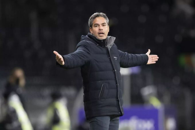 Trainer David Wagner beweist beim Sieg von YB ein goldenes Händchen. YB