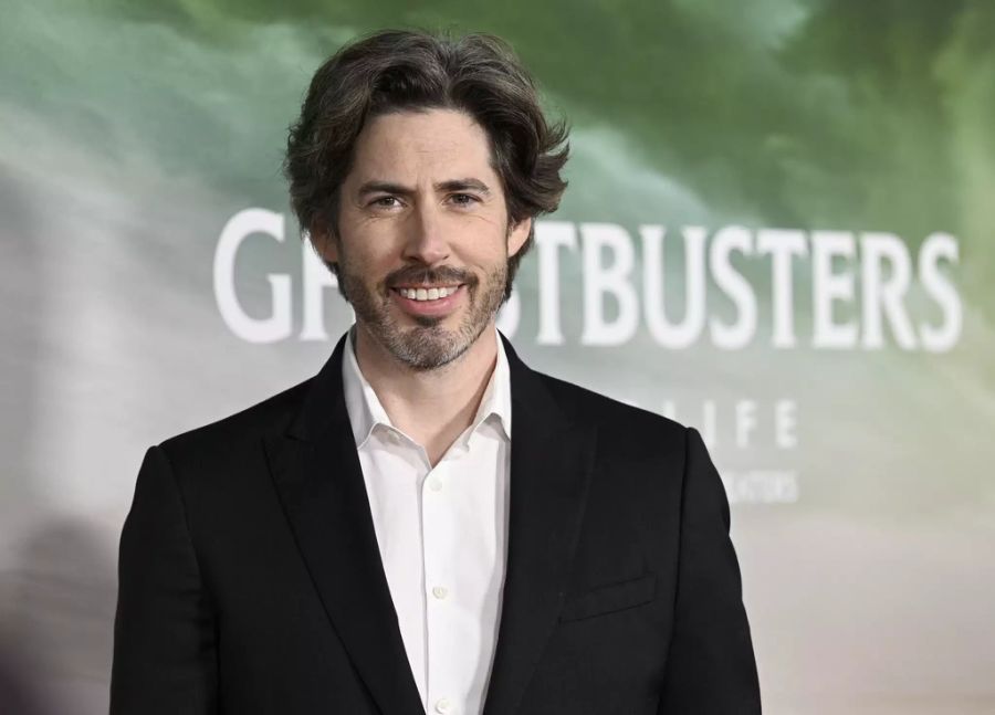 Jason Reitman