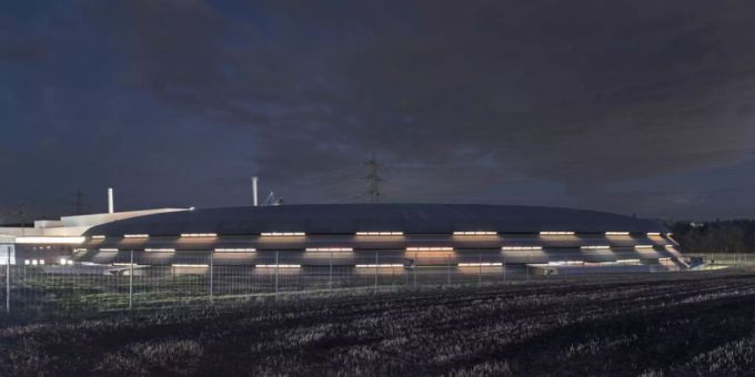 Am Paul Scherrer Institut PSI ist ausgerechnet worden, was alles nötig ist, um die CO2-Emissionen in der Schweiz bis 2050 auf Null zu senken. (Archivbild) Am Paul Scherrer Institut PSI ist ausgerechnet worden, was alles nötig ist, um die CO2-Emissionen in der Schweiz bis 2050 auf Null zu senken. (Archivbild)