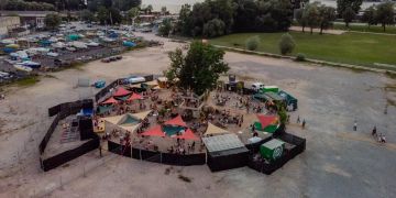 Expo Park Nidau
