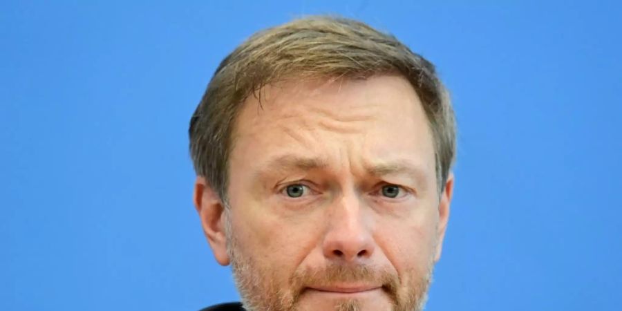 Christian Lindner