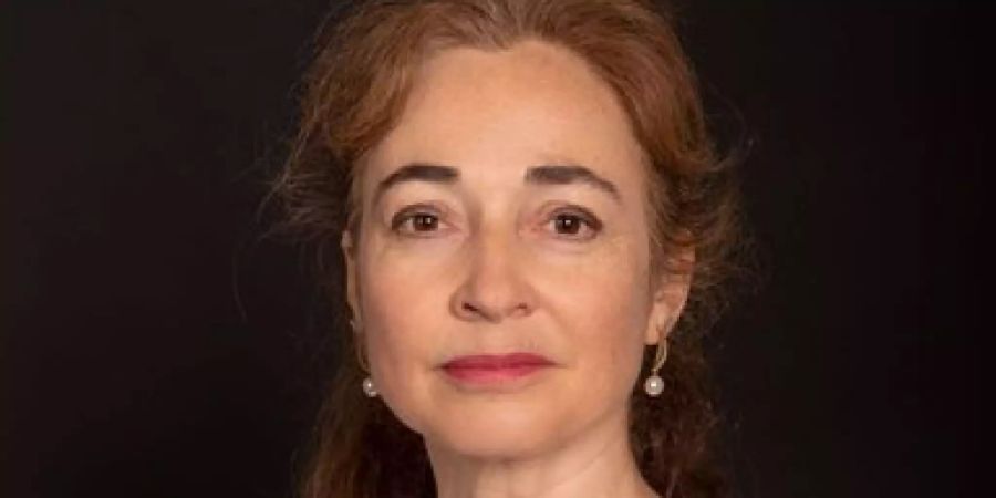 Josiane Tinguely Casserini