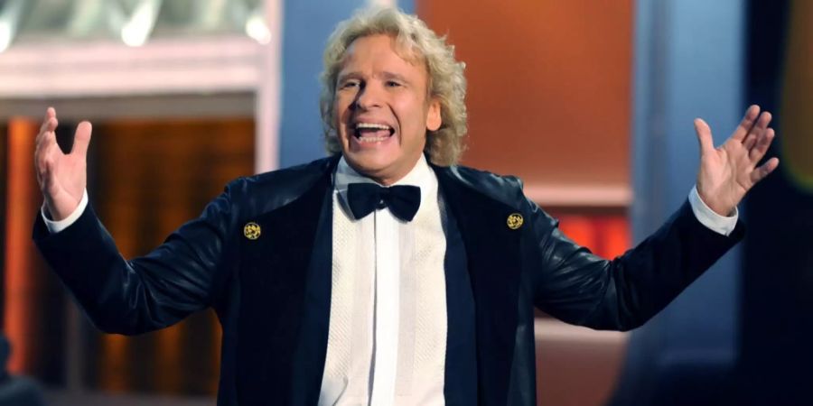 thomas gottschalk