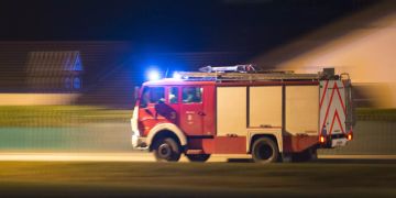 Feuerwehr Bannwil