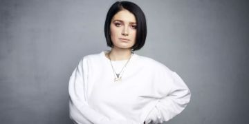 eva hewson
