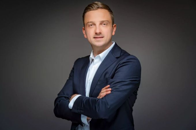 Travelcoup-Chef Niclas Seitz bleibt trotz Corona optimistisch. Niclas Seitz Travelcoup