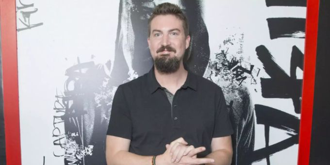 Adam Wingard Adam Wingard