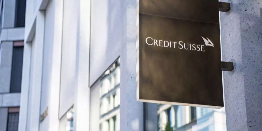 Credit Suisse