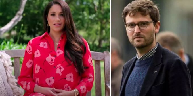 Mobbing-Vorwürfe - Williams und Kates Charity-Chef kündigt wegen Meghan