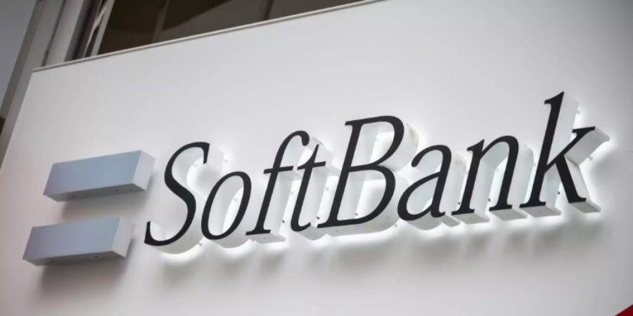 Softbank-Konzern erzielt Rekordgewinn