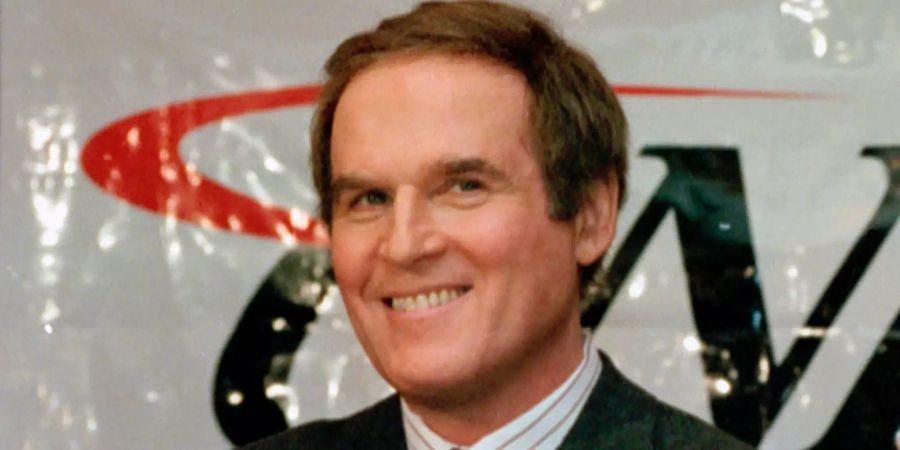 US-Schauspieler Charles Grodin mit 86 Jahren gestorben