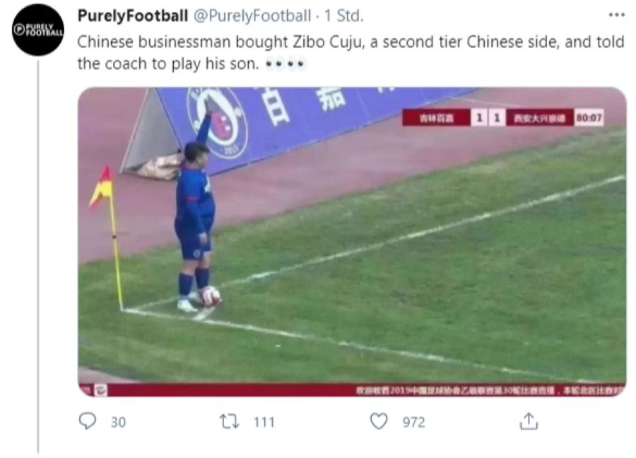 Fussball