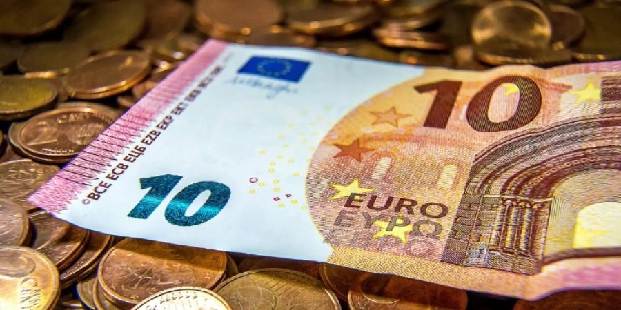 Euro-Bargeld
