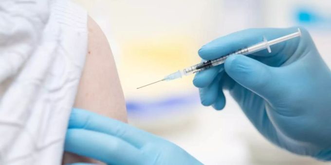 Im Januar soll der Impfstoff von RocketVax erstmals beim Menschen zum Einsatz kommen (Symbolbild). Coronavirus Impfung