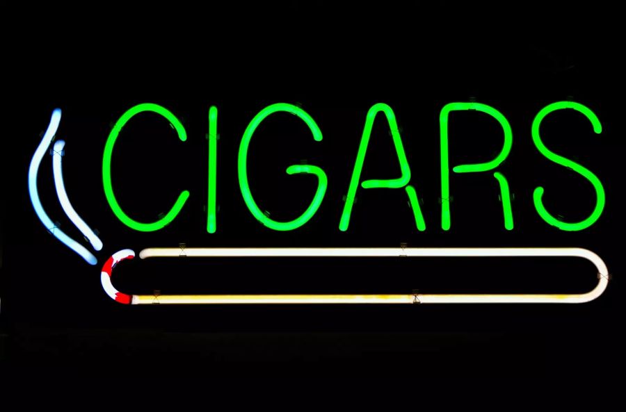 Tabak Zigarren