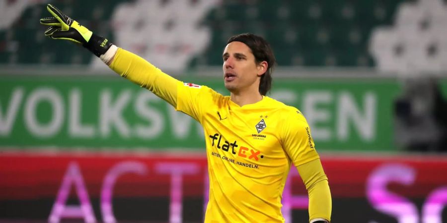 yann sommer