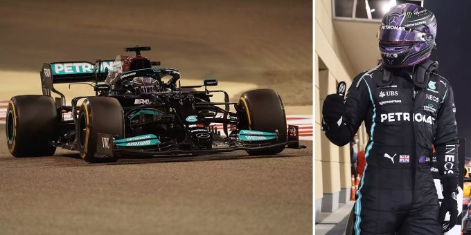 Neue Regel schadet - Mercedes: «Dann müssen wir die Saison abschreiben»