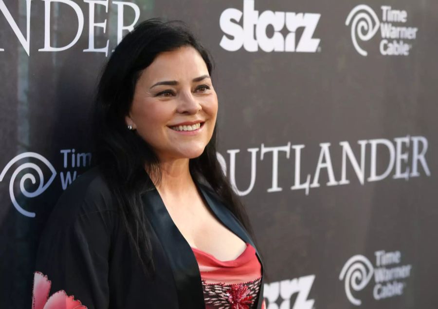 Outlander Diana Gabaldon