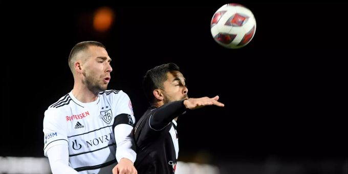 Noch ist unklar, ob der positive Test von Kasami einen Einfluss auf den Rest des FC Basel hat. FC Basel