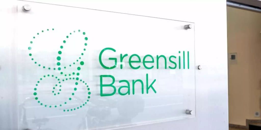 Greensill Capital flüchtet sich in Insolvenzverfahren