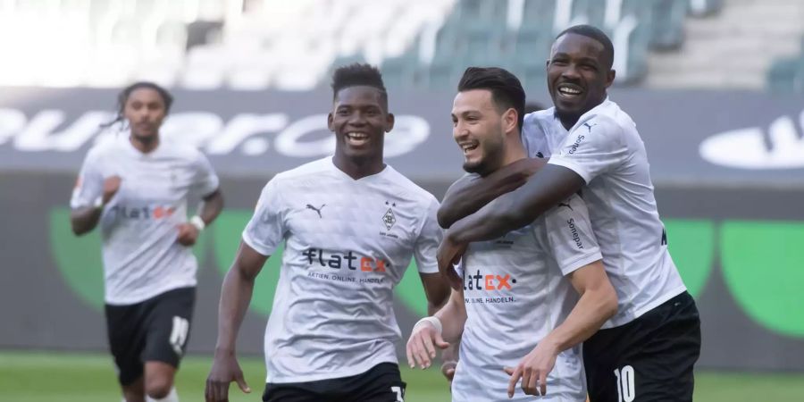 Borussia Mönchengladbach