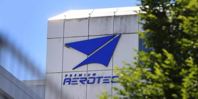 Premium Aerotec Airbus