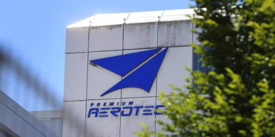 Premium Aerotec Airbus