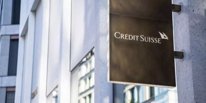 Credit Suisse: Anleger durch mögliche Verluste beunruhigt