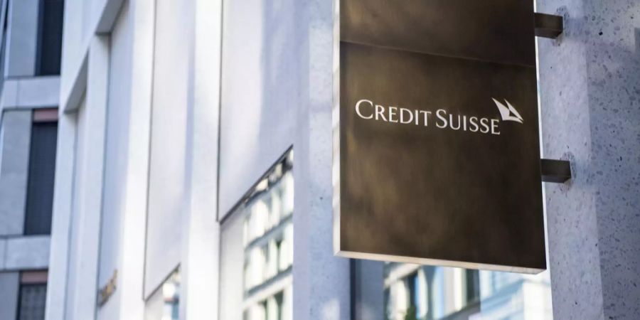 Greensill Credit Suisse